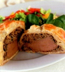 Fillet Steak en Croute