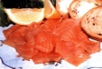 Smoked Seafoods