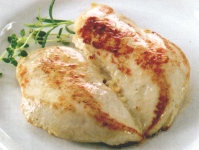 Butterfly Chicken Lemon & Pepper
