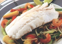 Cod Loins