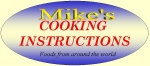 Click to find my products Cooking Instructions
