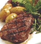 Fillet Steak