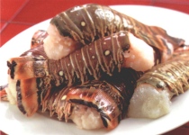 Lobster Tails